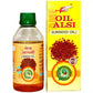 Fame Drugs Alsi Oil - Swadesiicart