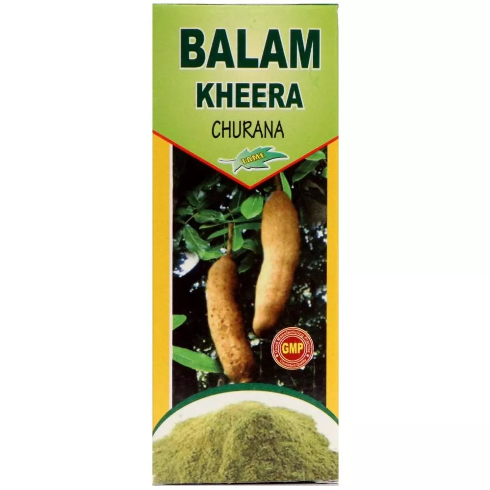 Fame Drugs Balam Kheera Churan - Swadesiicart
