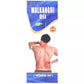 Fame Drugs Malkangni Oil - Swadesiicart