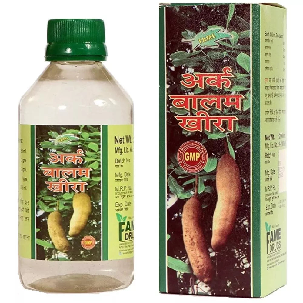 Fame Drugs A Balamkhira - Swadesiicart