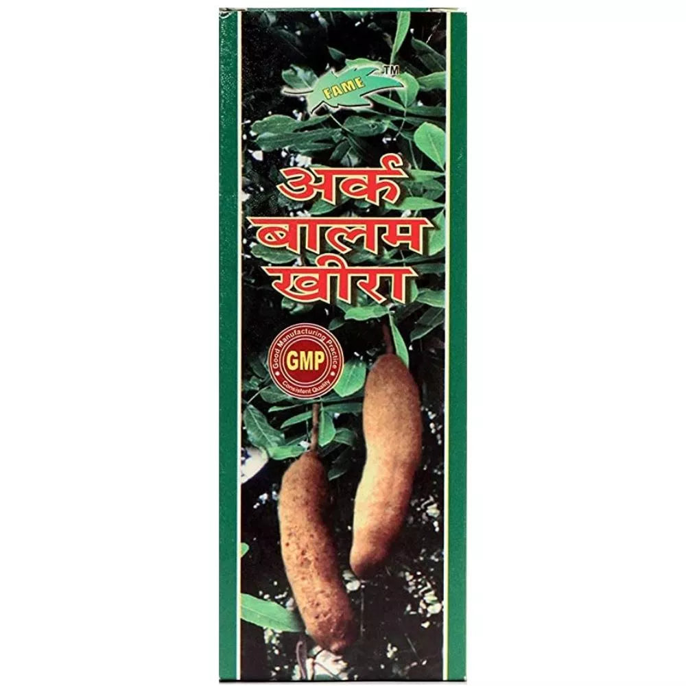 Fame Drugs A Balamkhira - Swadesiicart