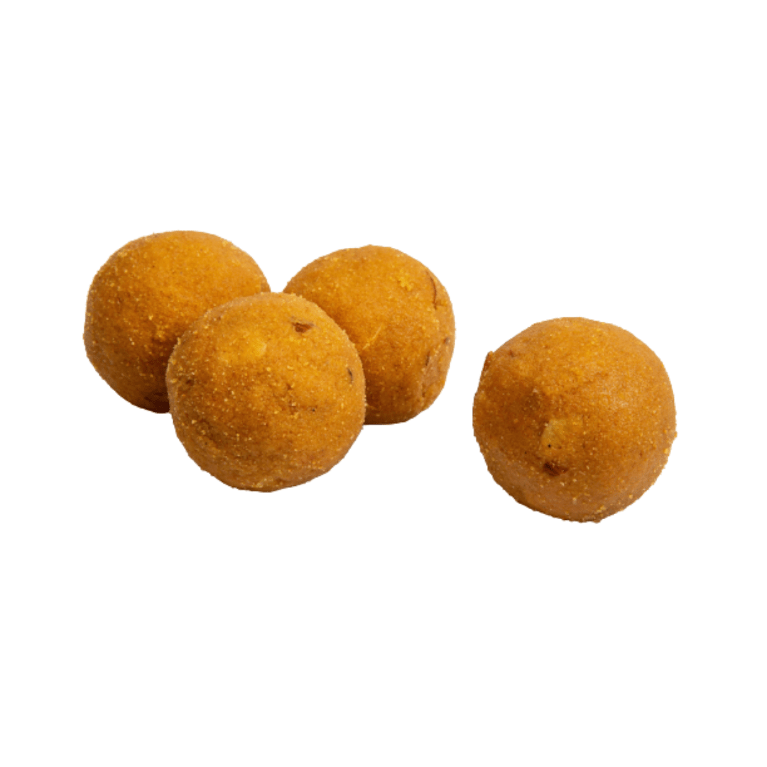 Asha Sweet Center Premium Besan Laddu | Swadesiicart