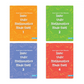 Basic Vedic Mathematics| Set of 4| Maths Book| Ages 6-10 Years
