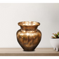 Copper Kalash Lota - Embrace Sacred Indian Traditions - Divine India Art
