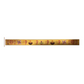 Stickerbazaar Micro Golden Door Border Patti Sticker - Swadesiicart