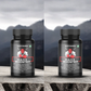 Jagat Pharma Maxx Booster- 60 Capsule Muscle Mass Gainer and Stamina Booster | Swadesiicart