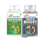Dr Morpen Gokshura & Testo Boost -Performance Combo Pack | Swadesiicart