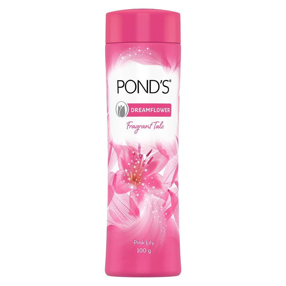 Talcum Powder Subscription