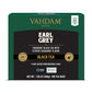 Earl Grey Black Tea, 100 Count