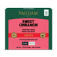 Sweet Cinnamon Masala Chai Tea, 100 Count