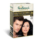 byPureNaturals Organic Pure Natural Powder Hair Color - 2N Soft Black