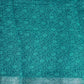 Pastel Green and Blue Digital Prin Semi Chanderi Saree By Gayathri Reddy Designer Studio | Swadesiicart
