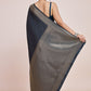 Monjolika Fashion Glamour And Tradition With This Zari Woven Dark Teal Color Banarasi Satin Silk Saree | Swadesiicart