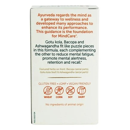 Himalaya MindCare | Swadesiicart