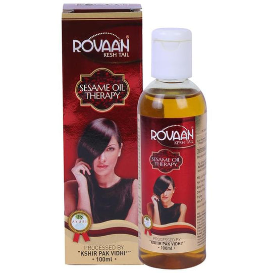 Multani Rovaan Kesh Tail | Swadesiicart