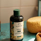 The Body Shop Wild Argan Oil Shower Gel - Swadesiicart