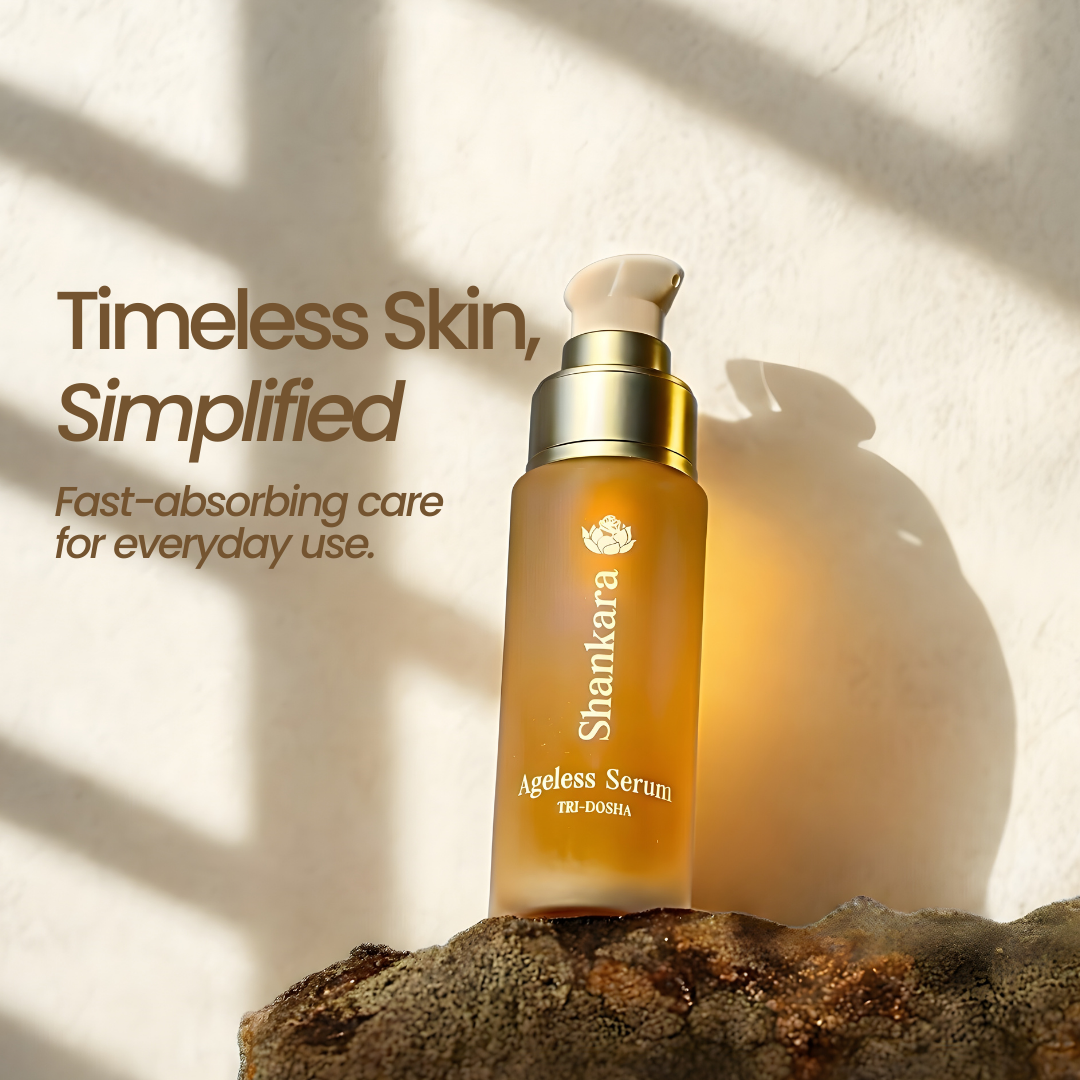 Ageless Serum