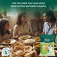 Better Nutrition Biofortified Arhar Dal / Toor Dal