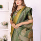 Anaita Premium South Soft Silk Saree