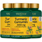 Turmeric Curcumin 2000mg with Boswellia & Piperine