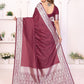 Anaita Premium Georgette Silk Saree