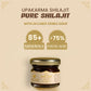Upakarma Ayurveda Pure SJ Resin Form With Gold Dust - Swadesiicart