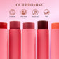 Born To Blush Stick with Shea Butter & Cica Red Hot