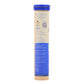 Upakarma Ayurveda Pure Sj Effervescent Tablets - Blueberry | Swadesiicart