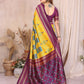 Anaita Premium South Soft Silk Saree