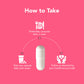 Dr Morpen Intebact Gyn Capsules | Swadesiicart