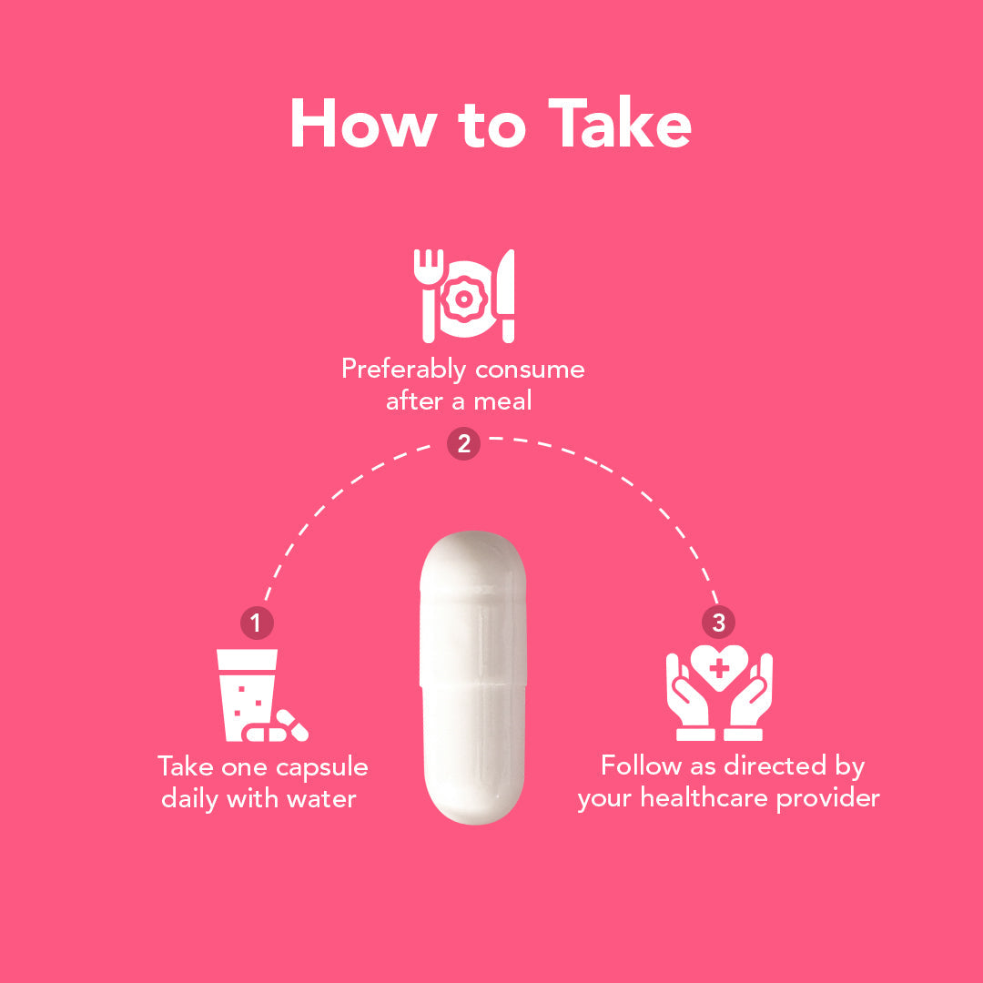 Dr Morpen Intebact Gyn Capsules | Swadesiicart