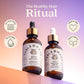 Strengthen & Shine Hair Oiling Duo