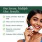 5% Lactic Acid + 3% Flower Acids Face Serum