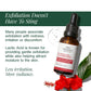 5% Lactic Acid + 3% Flower Acids Face Serum