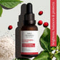 10% Niacinamide + 2% Ectoin Face Serum
