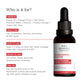 10% Niacinamide + 2% Ectoin Face Serum