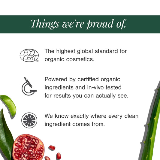 10% Vitamin C + EGCG Face Serum