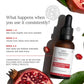 10% Vitamin C + EGCG Face Serum