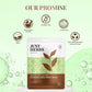 Green Tea Sheet Mask with Mint & Cucumber For Glowing Skin - Pack of 1