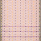Exclusive Collection 100% Pure Cotton Cream Tant Saree With Hand Weaving Work - Swadesiicart
