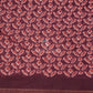 Wine Colour Patola Print Semi Chanderi Saree By Gayathri Reddy Designer Studio | Swadesiicart