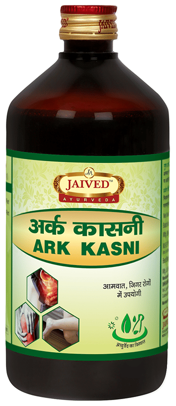 Jaived Ayurveda Ark Kasni | Swadesiicart