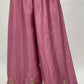 Lorenvalley Multicolor Chinon Embroidery With Sequince Work Salwar Kameez Stitched | Swadesiicart