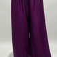 Lorenvalley Purple Chinon Embroidery With Sequince Work Salwar Kameez Stitched | Swadesiicart