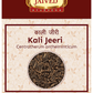 Jaived Ayurveda Kali Jeeri Black Cumin | Swadesiicart