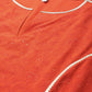 Ahalyaa Women's Traditional Wear Co-ods - Orange - Swadesiicart