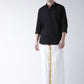 Sethukrishna Men Double Layer Readymade Dhoti With Pocket | Swadesiicart