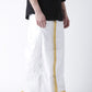 Sethukrishna Men Double Layer Readymade Dhoti With Pocket | Swadesiicart