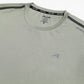 Alcis Men Drytech+ Anti-Static Slim-Fit Round Neck Running T-Shirt | Swadesiicart