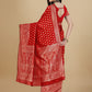 Kalini Woven Design Zari Art Silk Banarasi Saree | Swadesiicart